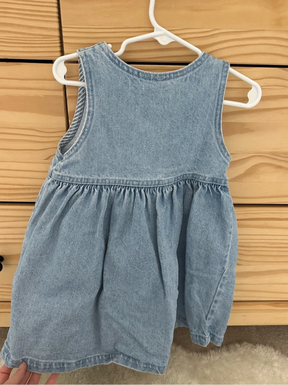 OshKosh Bgosh classic light